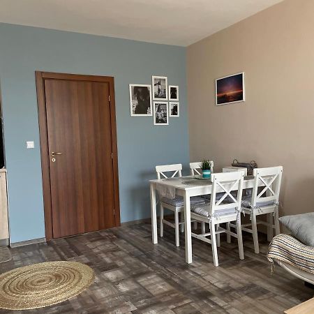 Briz Mk Apartment Ravda Exterior foto