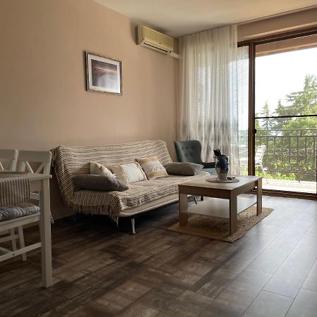 Briz Mk Apartment Ravda Exterior foto