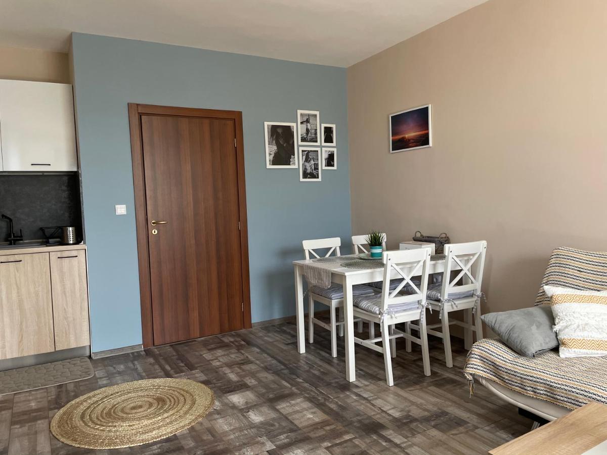 Briz Mk Apartment Ravda Exterior foto