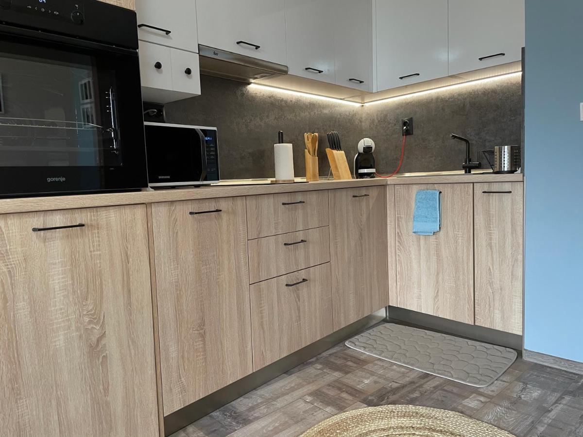 Briz Mk Apartment Ravda Exterior foto