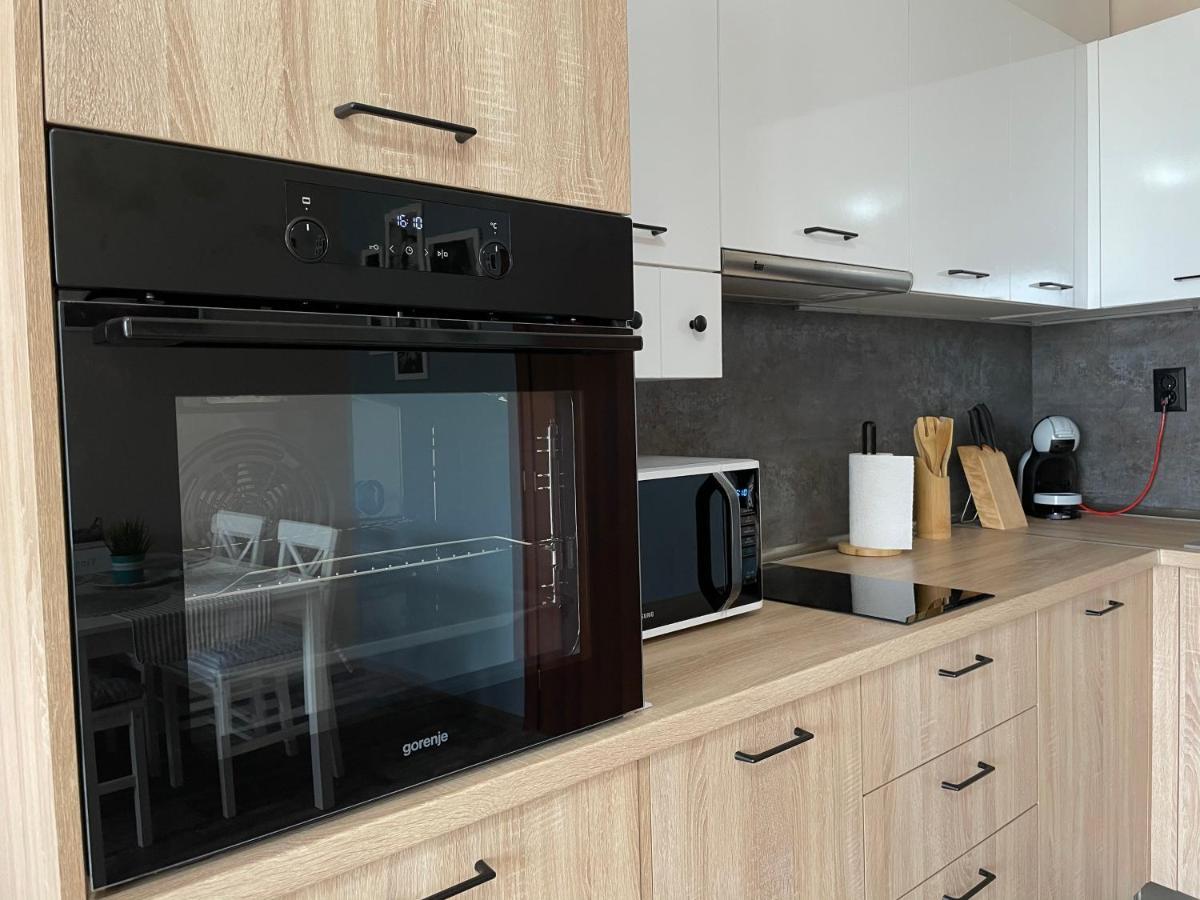Briz Mk Apartment Ravda Exterior foto