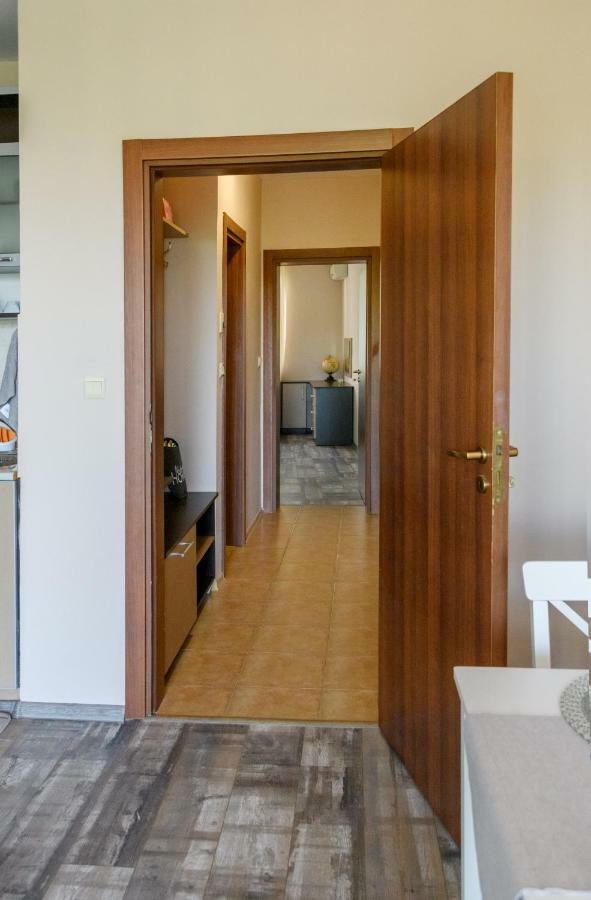 Briz Mk Apartment Ravda Exterior foto
